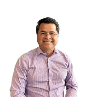 Elias Tapia - Presidente